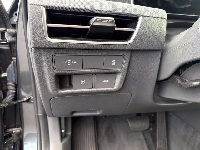 Used 2026 Hyundai Sonata SEL AWD/4WD image 27
