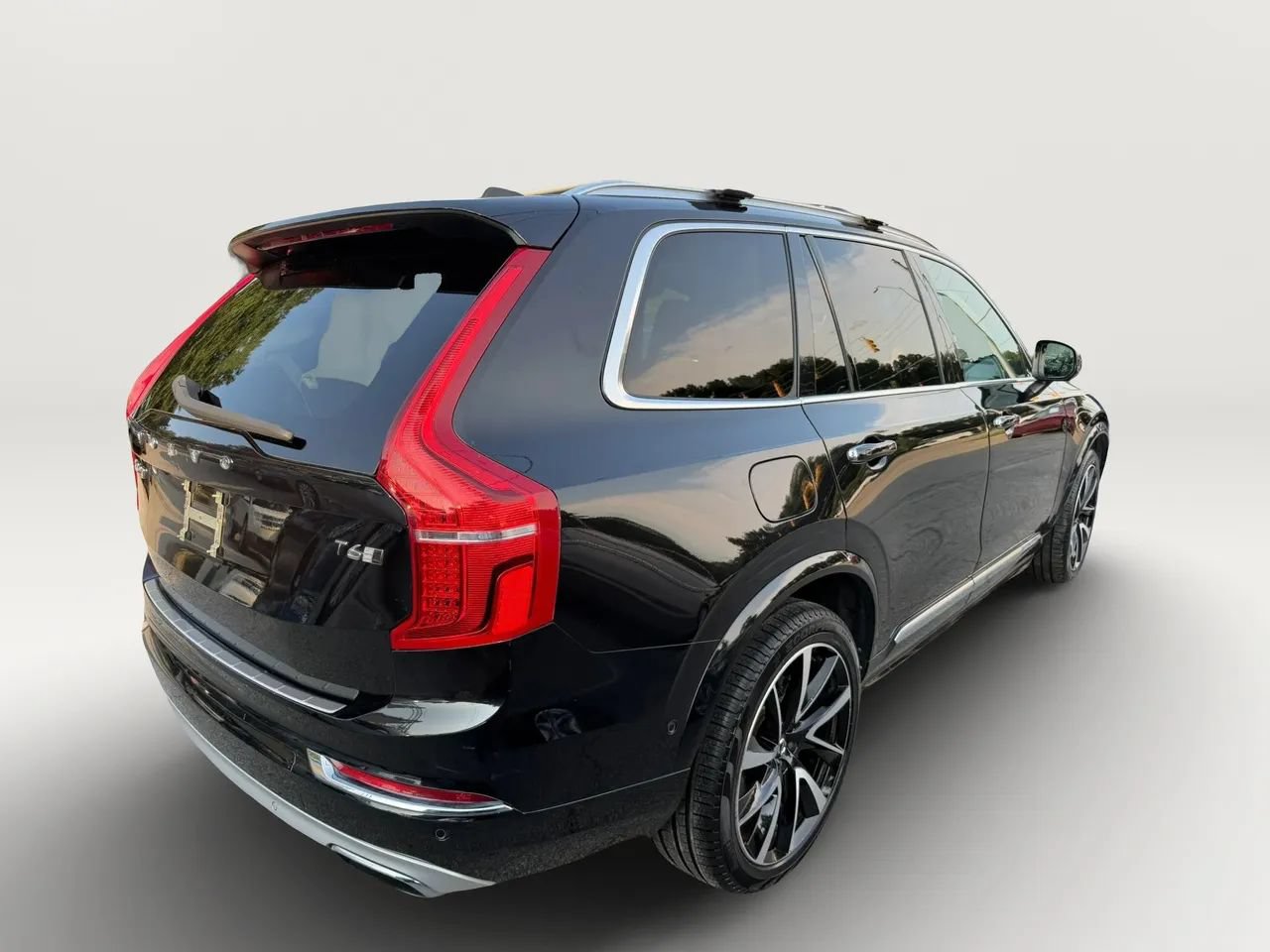 Used 2019 Volvo XC90 T6 Inscription w/ Luxury Package AWD/4WD image 3