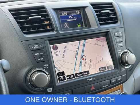 Used 2009 Toyota Highlander Limited image 3