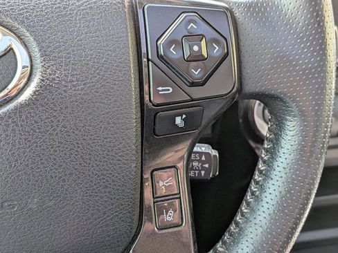 Used 2020 Toyota 4Runner TRD Off-Road Premium w/ Moonroof Package image 12