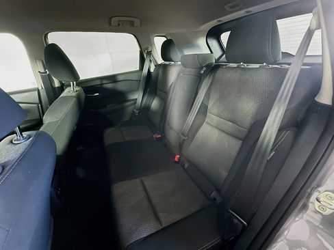 Used 2024 Nissan Rogue SV image 26