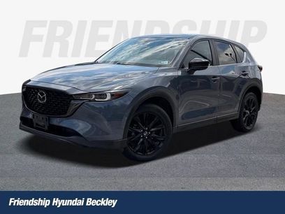 Used 2024 MAZDA CX-5 Carbon Edition