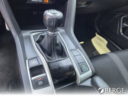 Used 2020 Honda Civic Sport image 20