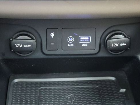 Used 2020 Hyundai Tucson Ultimate image 28