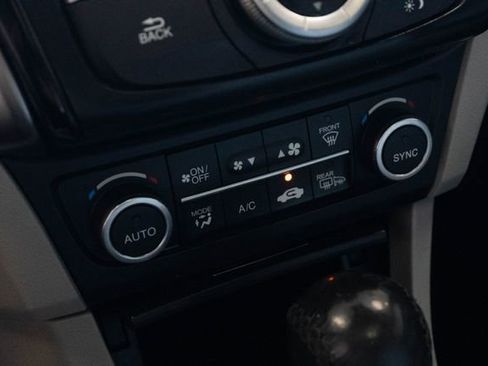 Used 2019 Acura ILX FWD image 27