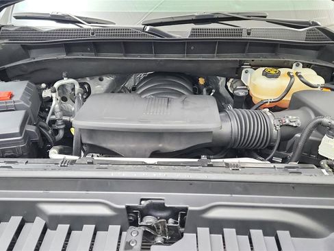 Used 2022 GMC Sierra 1500 SLT w/ SLT Convenience Package image 36