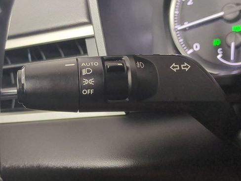 Used 2024 Mitsubishi Outlander SE Black Edition AWD/4WD image 31