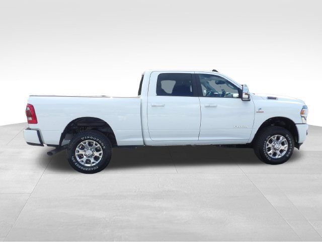 Used 2024 RAM 2500 Laramie w/ Safety Group AWD/4WD image 9