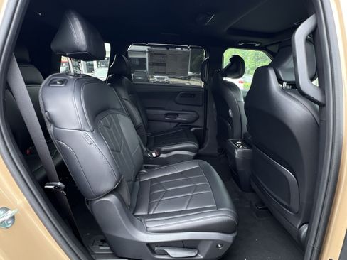 New 2027 Kia Telluride SX X-Line AWD/4WD image 32