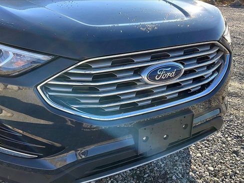 Used 2021 Ford Edge SEL image 23
