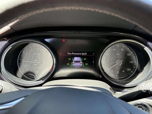 Used 2023 Buick Encore GX Preferred w/ Cold Weather Comfort Package FWD image 24