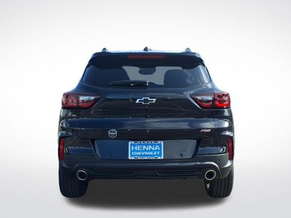 New 2026 Chevrolet TrailBlazer RS w/ Convenience Package