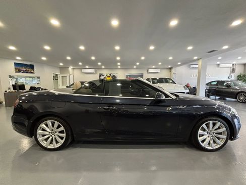 Used 2018 Audi A5 2.0T Premium Plus w/ Premium Plus AWD/4WD image 45