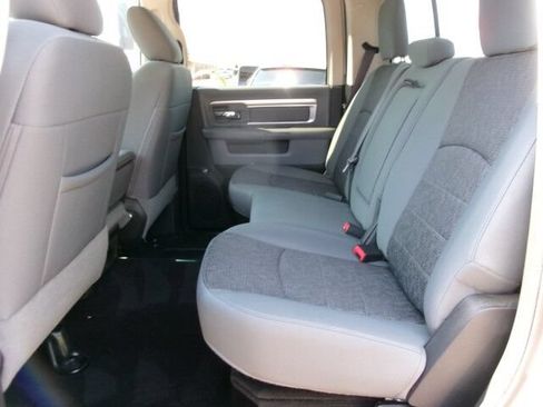 Used 2015 RAM 2500 Big Horn AWD/4WD image 16