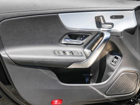 Certified 2023 Mercedes-Benz CLA 35 AMG 4MATIC w/ Exterior Lighting Package image 19