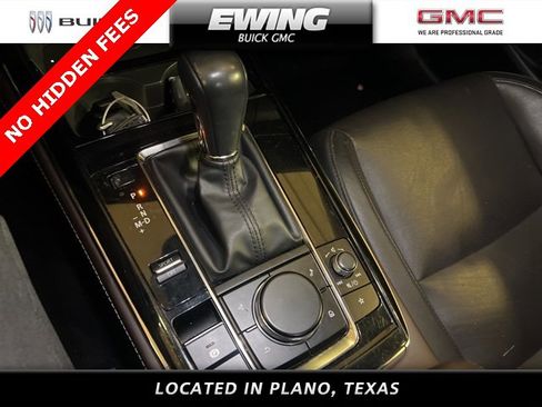 Used 2024 MAZDA CX-30 AWD 2.5 S w/ Premium Package image 9