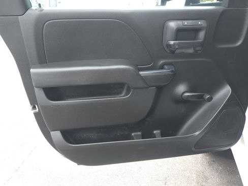 Used 2017 Chevrolet Silverado 3500 W/T RWD image 12