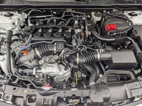 New 2026 Acura Integra A-Spec FWD image 18