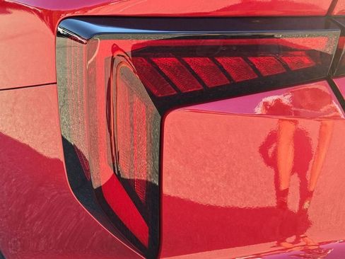 New 2025 Kia K4 GT-Line Turbo w/ GT-Line Premium Package FWD image 12