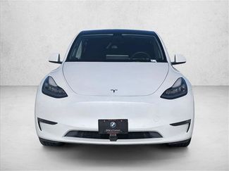 Used 2022 Tesla Model Y Long Range AWD/4WD video 2