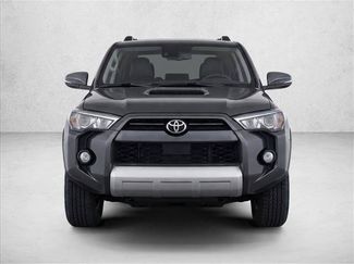 Used 2020 Toyota 4Runner TRD Off-Road Premium w/ Moonroof Package AWD/4WD video 2