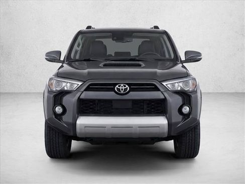 Used 2020 Toyota 4Runner TRD Off-Road Premium w/ Moonroof Package AWD/4WD image 2