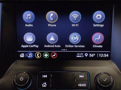 Used 2023 GMC Acadia SLE image 25