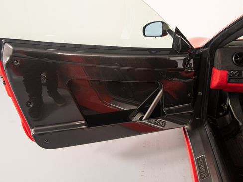 Used 2004 Ferrari 360 Challenge Stradale RWD image 19