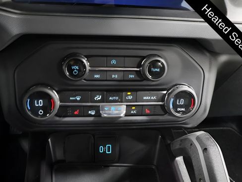 Used 2024 Ford Bronco Big Bend AWD/4WD image 11