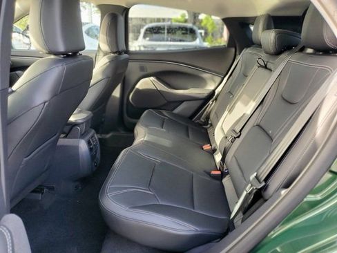 New 2025 Ford Mustang Mach-E Premium image 8