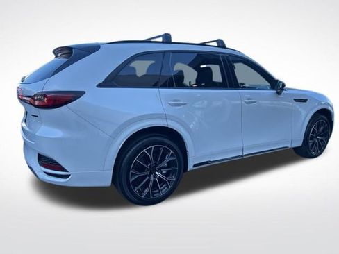 New 2026 MAZDA CX-70 3.3 Turbo S w/ Premium Plus AWD/4WD image 6