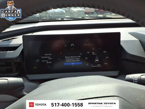 Used 2026 Toyota RAV4 XLE Premium AWD/4WD image 19