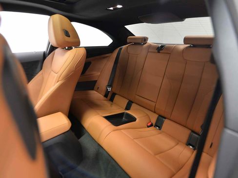 New 2026 BMW 230i Coupe w/ Convenience Package image 10