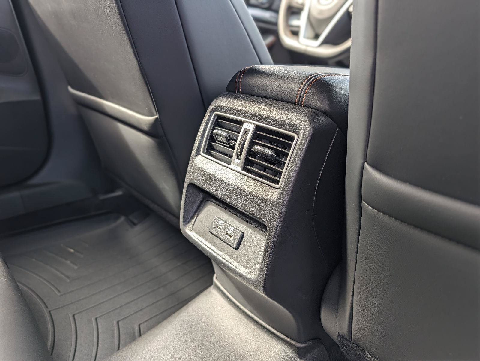 Used 2023 Nissan Maxima SR w/ Sport Mat Group FWD image 42