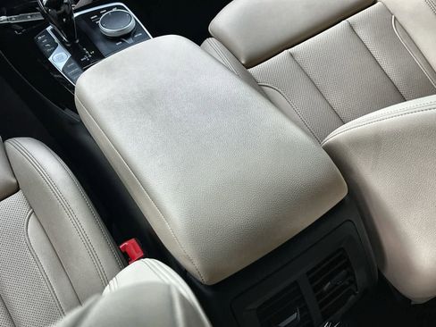 Used 2024 BMW X3 sDrive30i w/ M Sport Package image 16