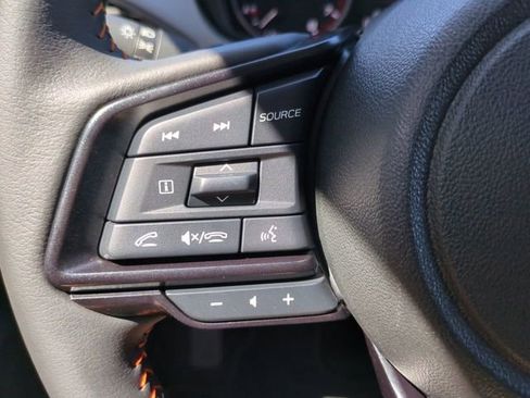 Certified 2025 Subaru Crosstrek 2.5i Limited w/ Crosstrek Mirror Package AWD/4WD image 27