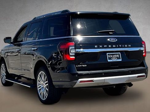 Used 2024 Ford Expedition Limited AWD/4WD image 10