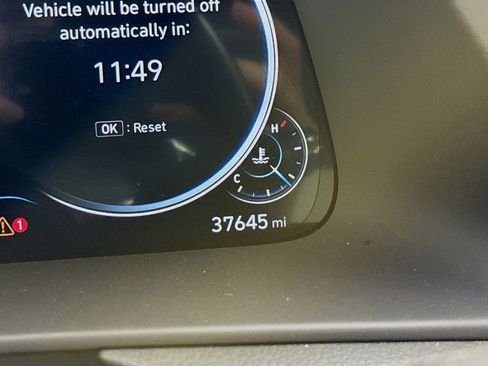 Used 2021 Hyundai Sonata SEL Plus w/ Tech Package image 26