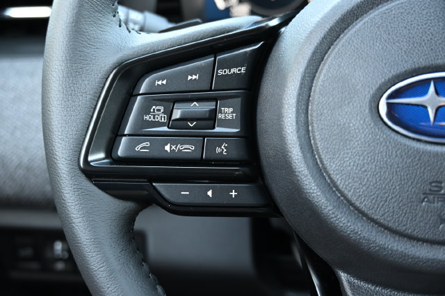 New 2026 Subaru Outback Premium AWD/4WD image 30