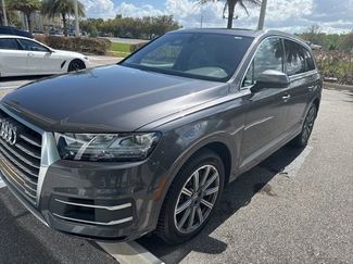 Used 2019 Audi Q7 3.0T Premium Plus video 1