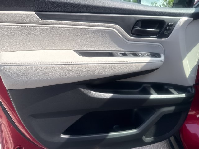 New 2026 Honda Odyssey EX-L image 10