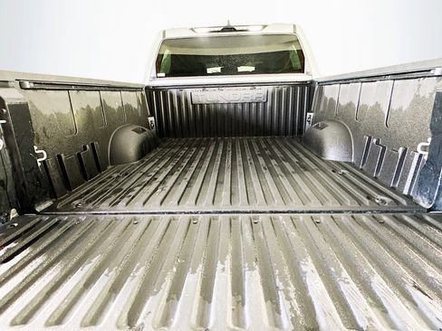 Used 2024 Toyota Tundra SR5 w/ TRD Off-Road Package image 28