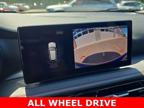 New 2025 Dodge Hornet GT AWD/4WD image 23