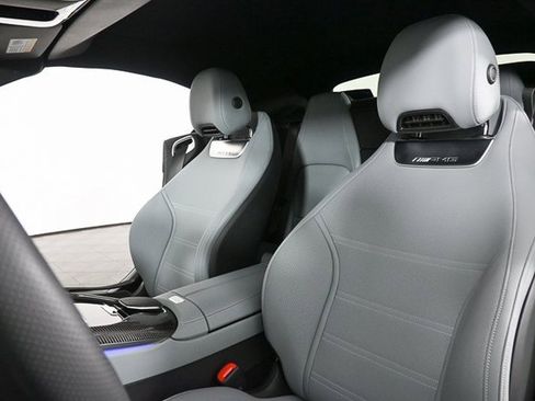 Used 2025 Mercedes-Benz SL 55 AMG 4MATIC image 6