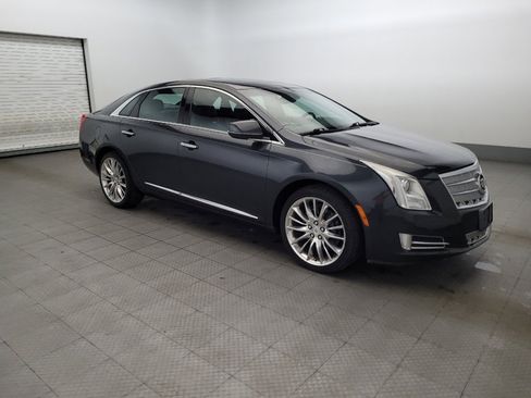 Used 2013 Cadillac XTS Platinum image 11