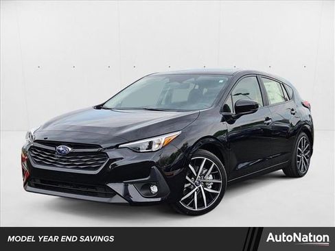 New 2025 Subaru Impreza 2.0i Sport image 1