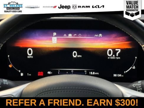 Used 2023 Kia Telluride SX Prestige X-Line image 23