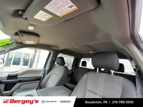 Used 2020 Ford F150 XL w/ Equipment Group 101A Mid AWD/4WD image 20