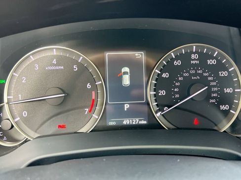 Certified 2022 Lexus RX 350 FWD w/ Premium Package image 14