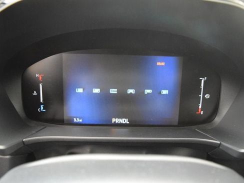 New 2026 Ford Escape ST-Line w/ Cold Weather Package image 8